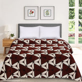 Embossed Double Ac Blanket DS # 113