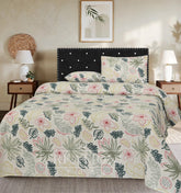 Double Bed Sheet Design # 118