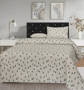 Double Bed Sheet Design # 116