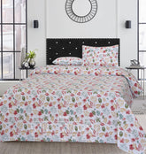 Double Bed Sheet Design # 113