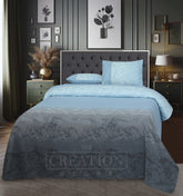 Double Bed Sheet Design # 143