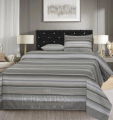 Double Bed Sheet Design # 127