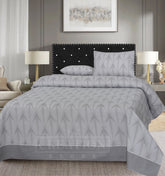 Double Bed Sheet Design # 126
