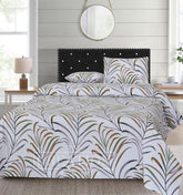 Double Bed Sheet Design # 125
