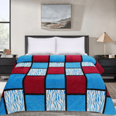 Embossed Double Ac Blanket DS # 111