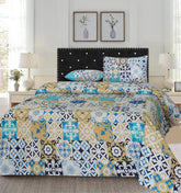 Double Bed Sheet Design # 153