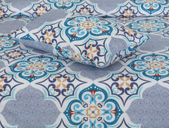 Double Bed Sheet Design # 150