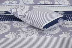 Double Bed Sheet Design # 114