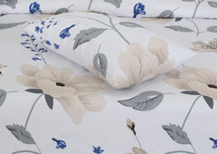 Double Bed Sheet Design # 128