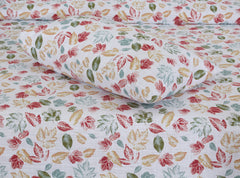 Double Bed Sheet Design # 113