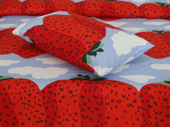 Double Bed Sheet Design # 130
