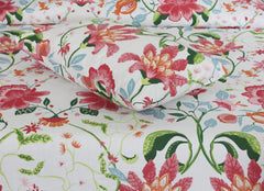 Double Bed Sheet Design # 136