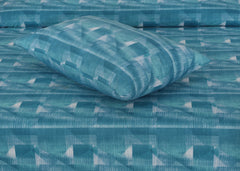 Double Bed Sheet Design # 123