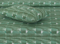 Double Bed Sheet Design # 122