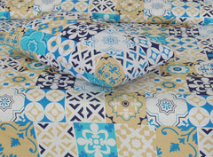 Double Bed Sheet Design # 153
