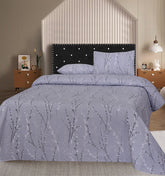 Double Bed Sheet Design # 151