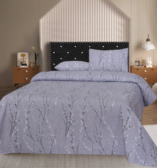 Double Bed Sheet Design # 151