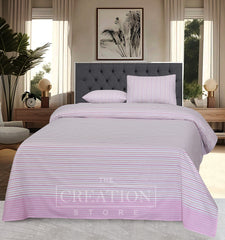 Double Bed Sheet Design # 137