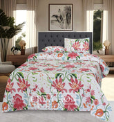 Double Bed Sheet Design # 136