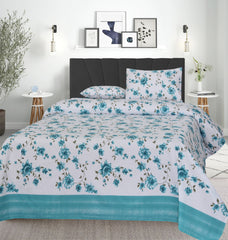 Double Bed Sheet Design # 132