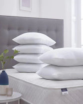 Vacuum Packed 6 Filled Pillow CS 03