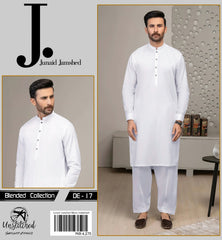 Premium Quality Wash & Wear Unstitched Ds# 116