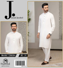 Premium Quality Wash & Wear Unstitched Ds# 119