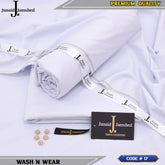 Premium Quality Wash & Wear Unstitched Ds# 116