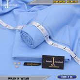 Premium Quality Wash & Wear Unstitched Ds# 113