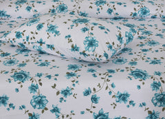 Double Bed Sheet Design # 132