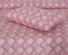 Double Bed Sheet Design # 133