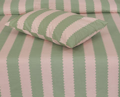 Double Bed Sheet Design # 131
