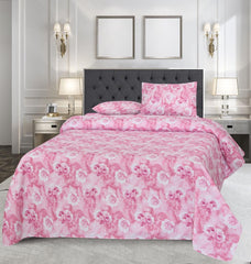 Double Bed Sheet Design # 147