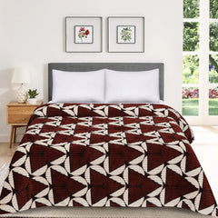 Embossed Double Ac Blanket DS # 113