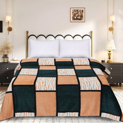 Embossed Double Ac Blanket DS # 115