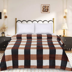 Embossed Double Ac Blanket DS # 116