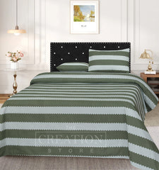 Double Bed Sheet Design # 119