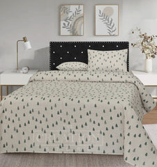 Double Bed Sheet Design # 116