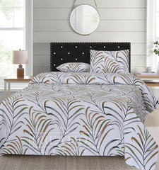Double Bed Sheet Design # 125