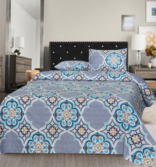 Double Bed Sheet Design # 150