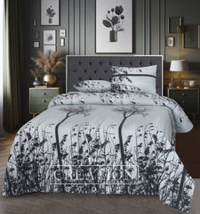 Double Bed Sheet Design # 142
