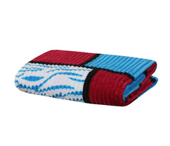 Embossed Double Ac Blanket DS # 111