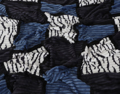 Embossed Double Ac Blanket DS # 117