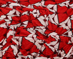 Embossed Double Ac Blanket DS # 112