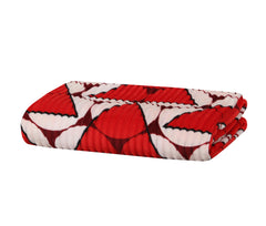 Embossed Double Ac Blanket DS # 112