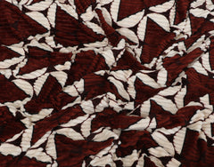 Embossed Double Ac Blanket DS # 113