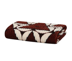 Embossed Double Ac Blanket DS # 113