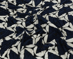 Embossed Double Ac Blanket DS # 120