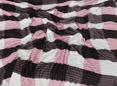 Embossed Double Ac Blanket DS # 114