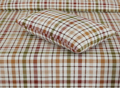 Double Bed Sheet Design # 129